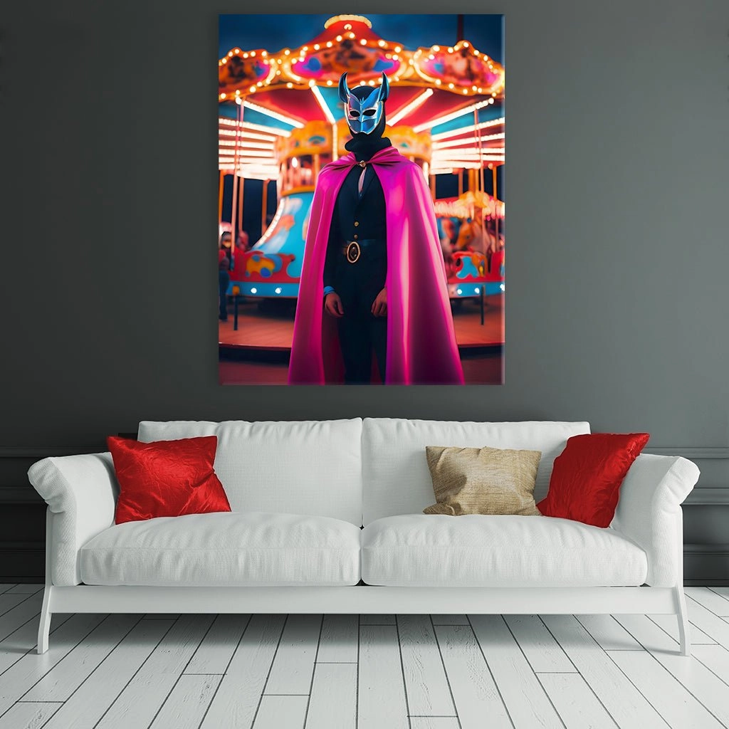 Fair Fun by Iconica