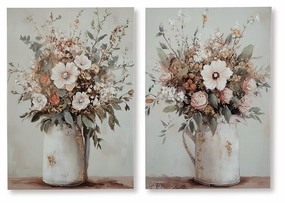 Faisaldon Wall Art (Set of 2) modern mural painting