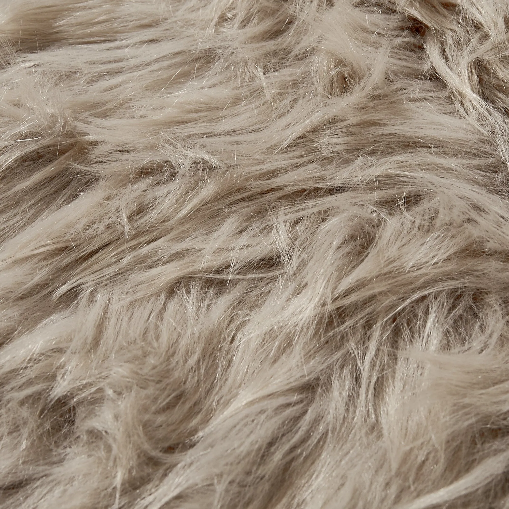 Farmo Round Rug 1000 Gray