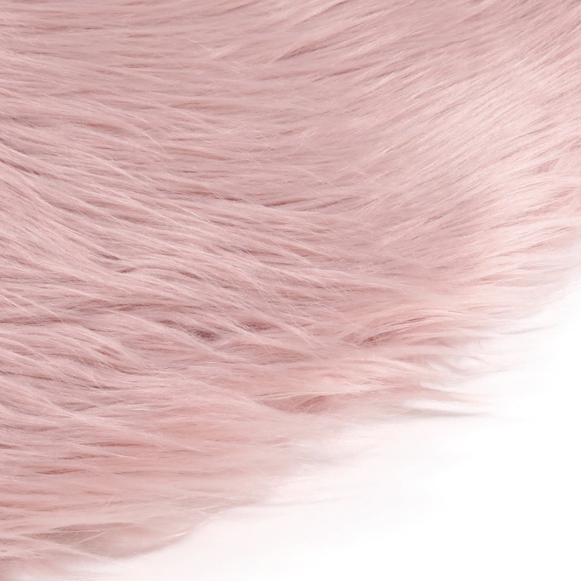 Farmo Round Rug 1000 Pink