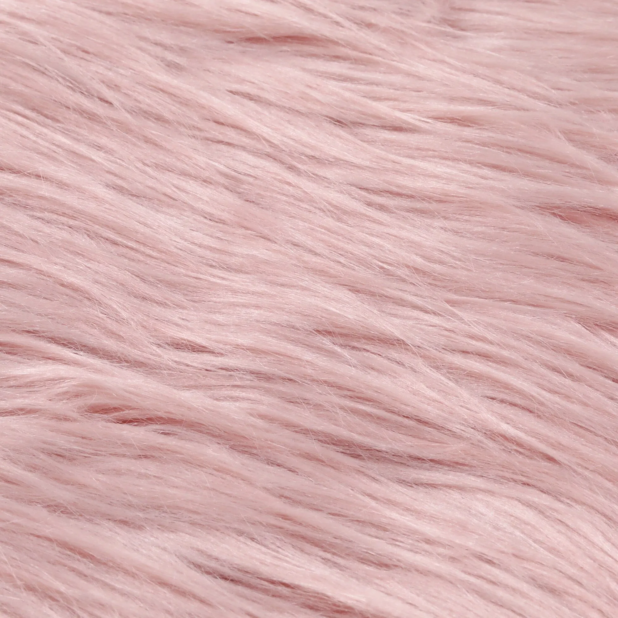 Farmo Round Rug 1000 Pink