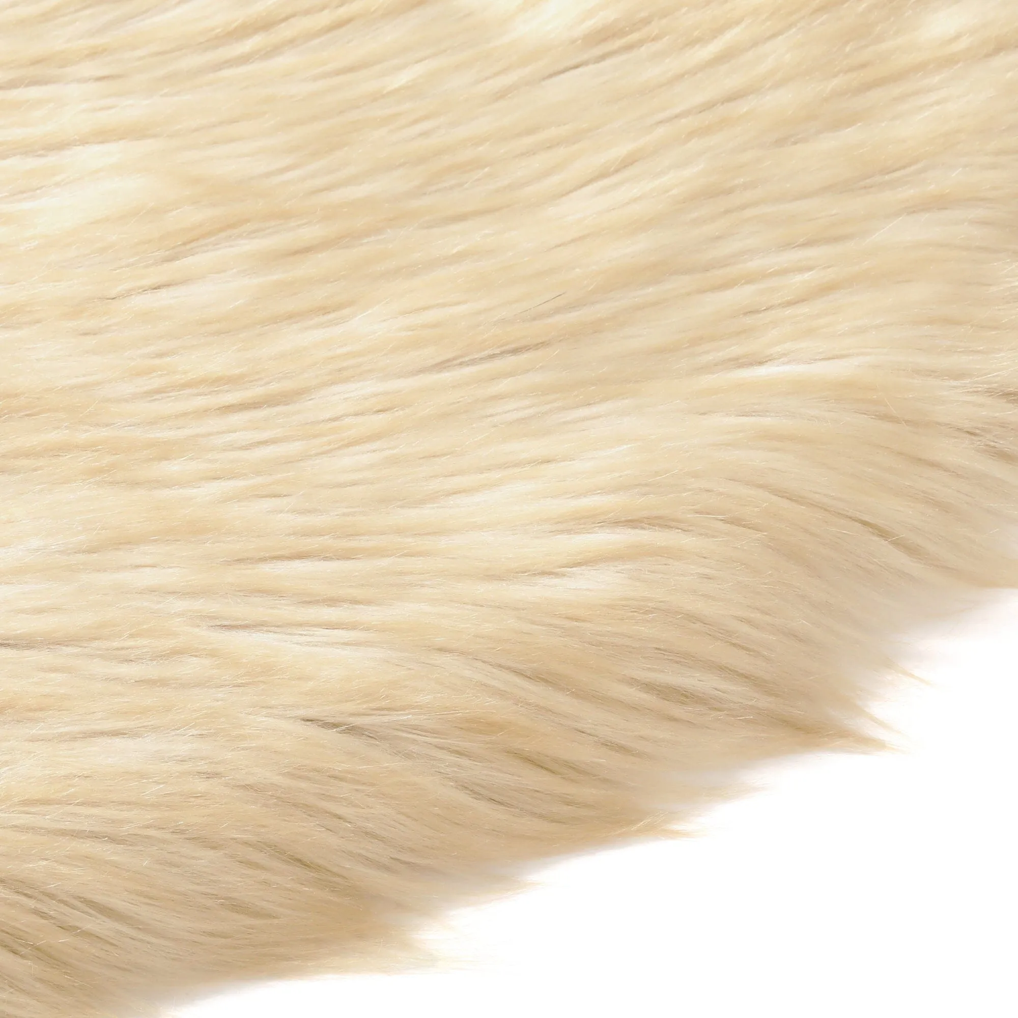 Farmo Rug 3 Round 1000 Light Beige