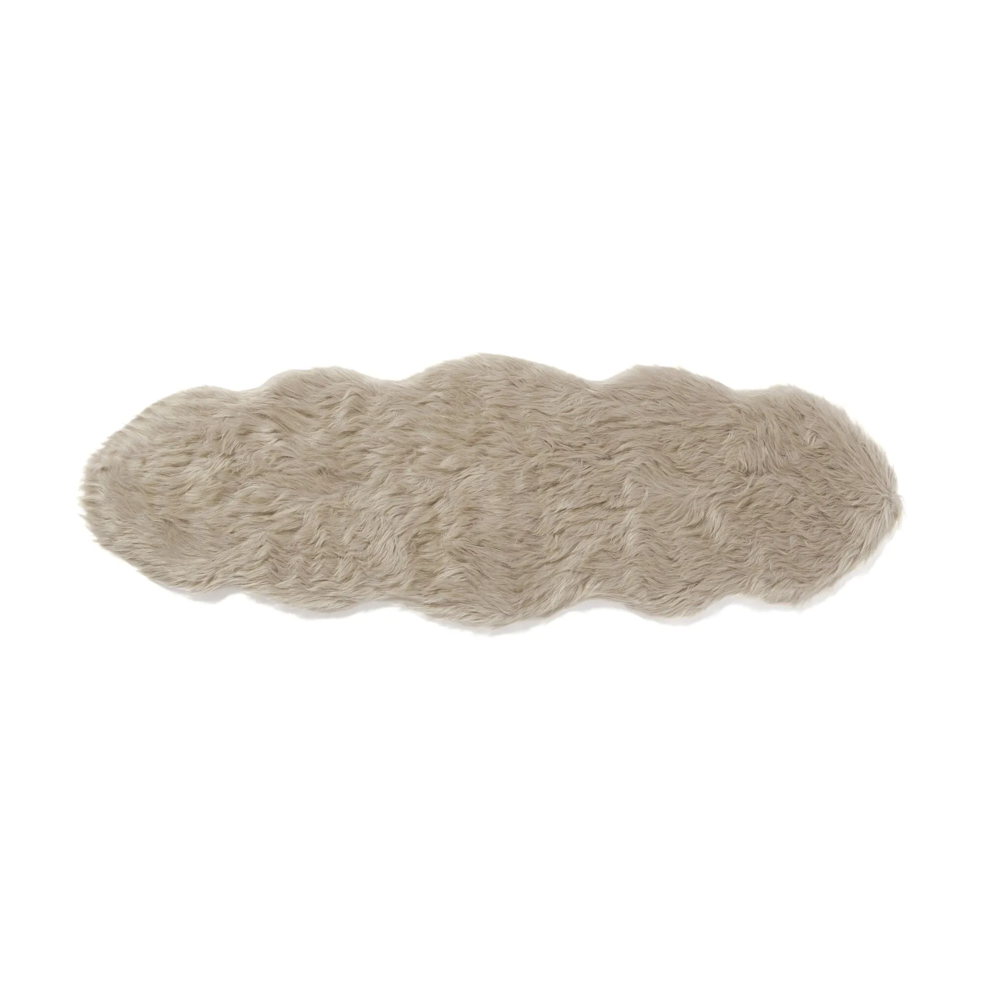 Farmo Rug M 1600 x 500 Gray neutral everyday carpet