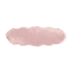 Farmo Rug M 1600 x 500 Pink neutral everyday carpet