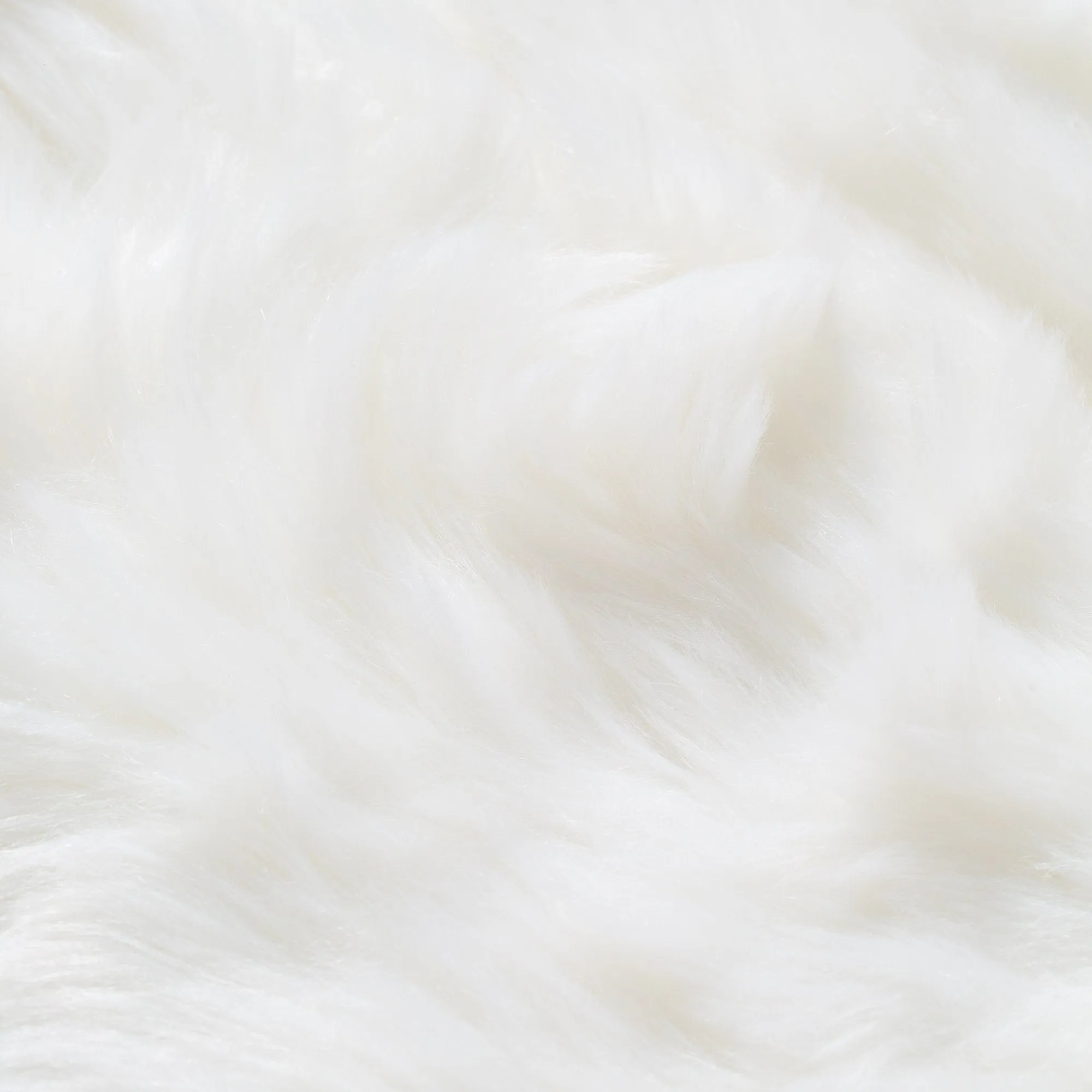 Farmo Rug White (W900 X D500)