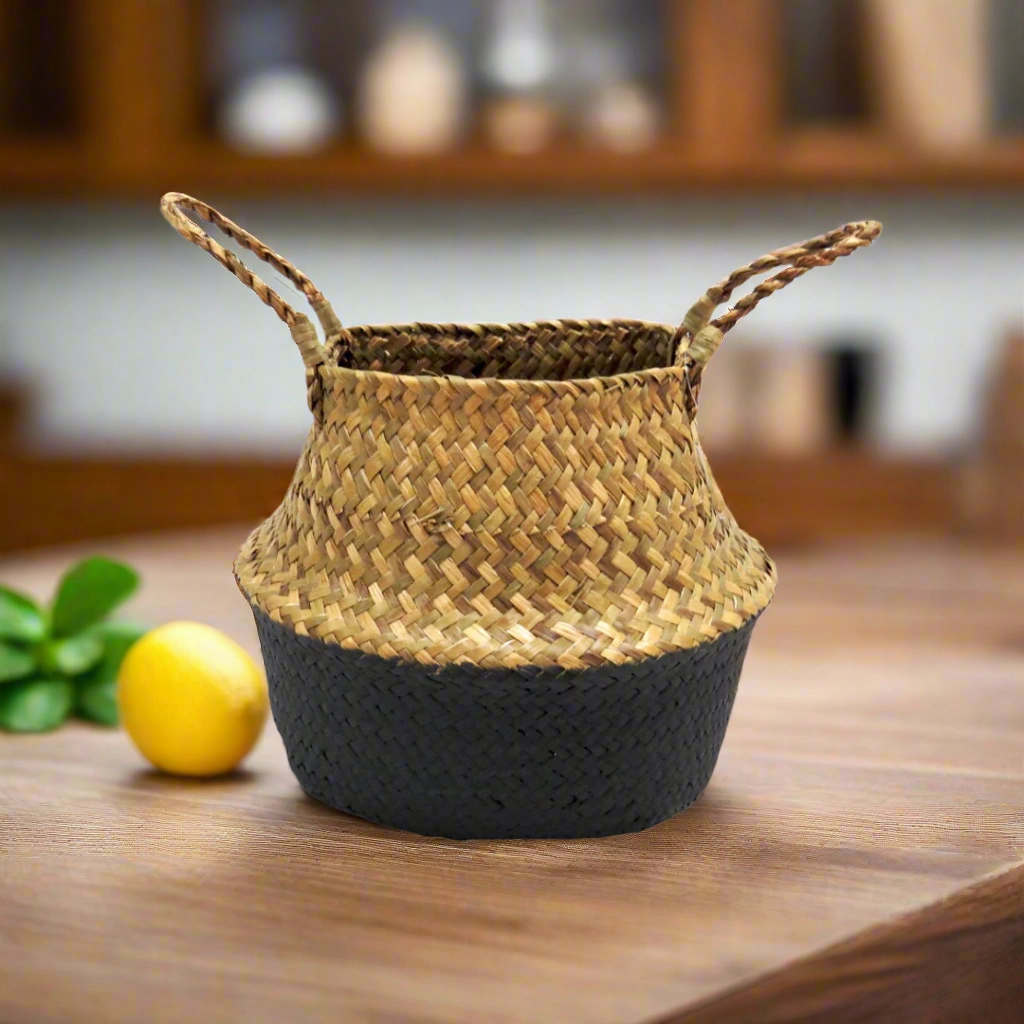 Felixstowe Basket
