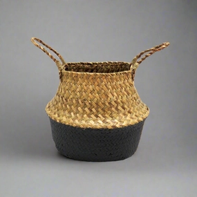 Felixstowe Basket decorative home ornament