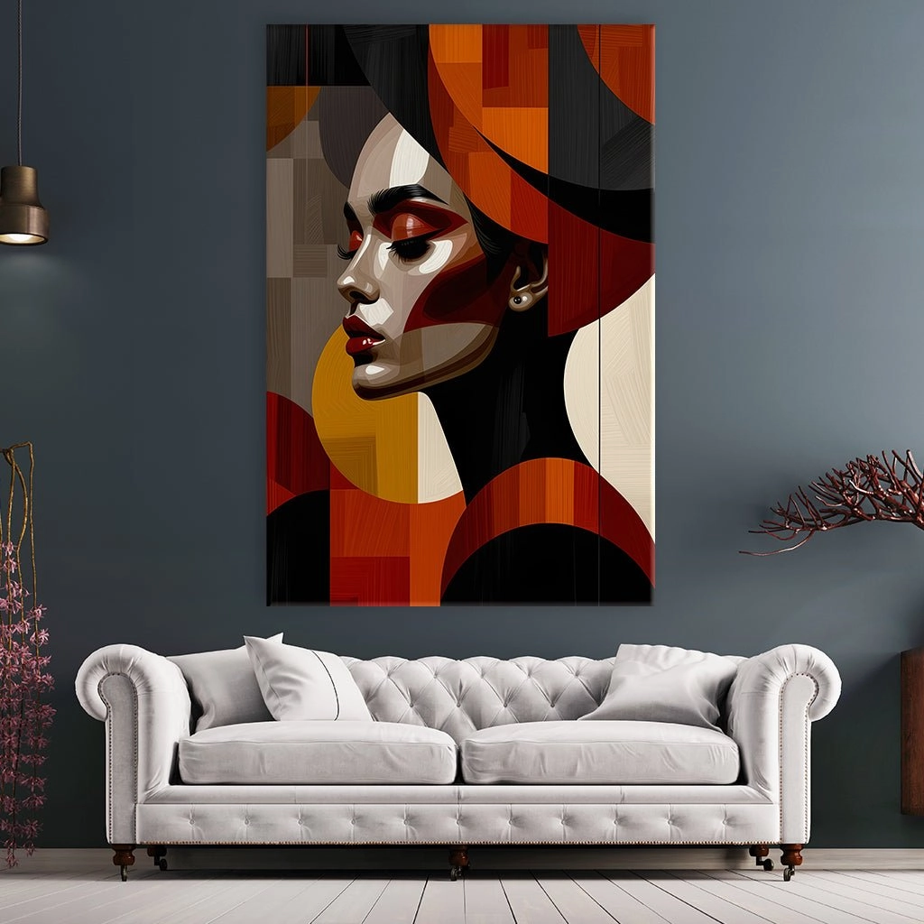 Female Elegance by Adrian Vieriu