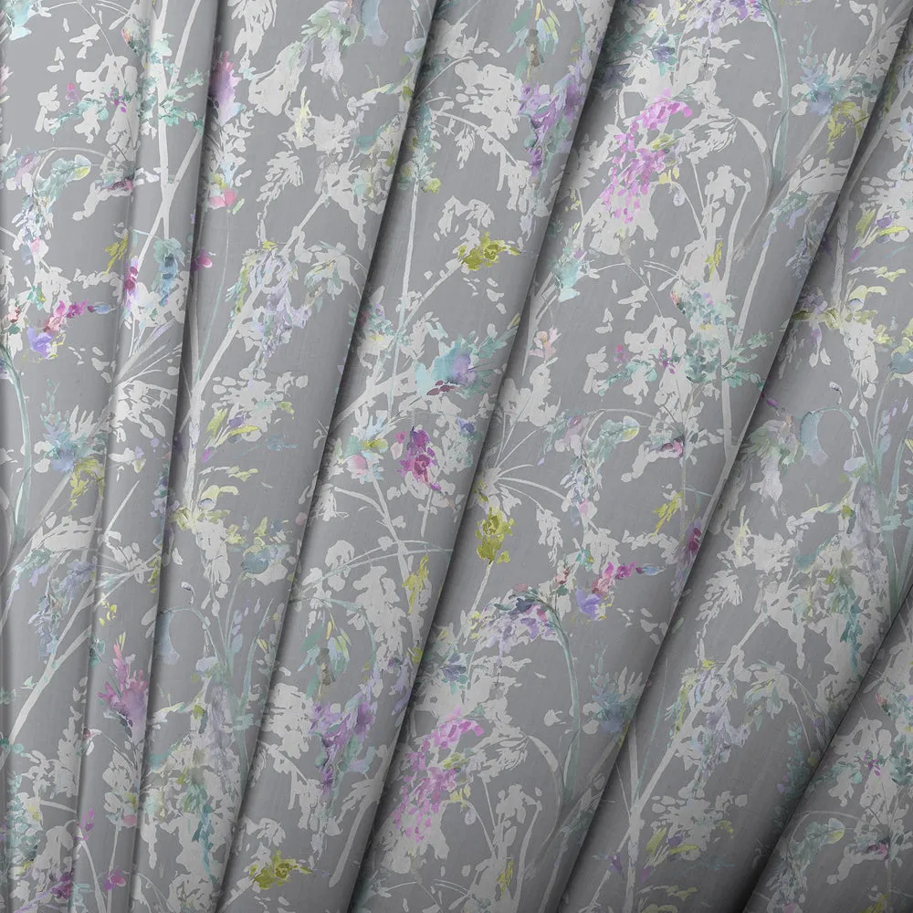Fenadina Printed Cotton Made to Measure Roman Blinds Summer