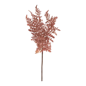 Fern Bush Stem creative interior decor