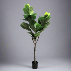 Fiddle Tree decorative home ornament