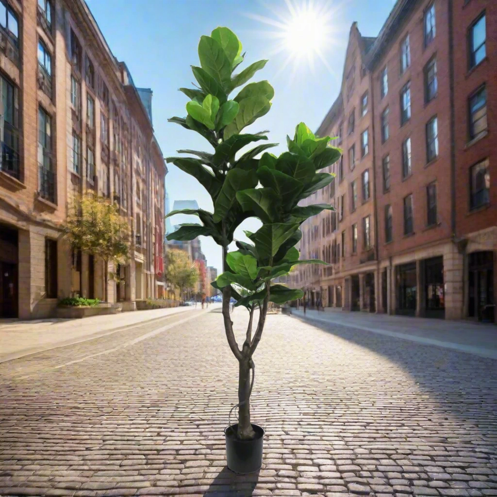 Fiddlefig