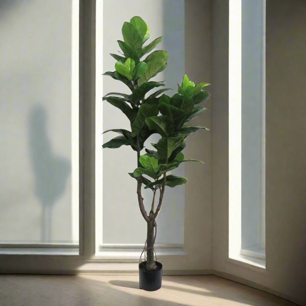 Fiddlefig