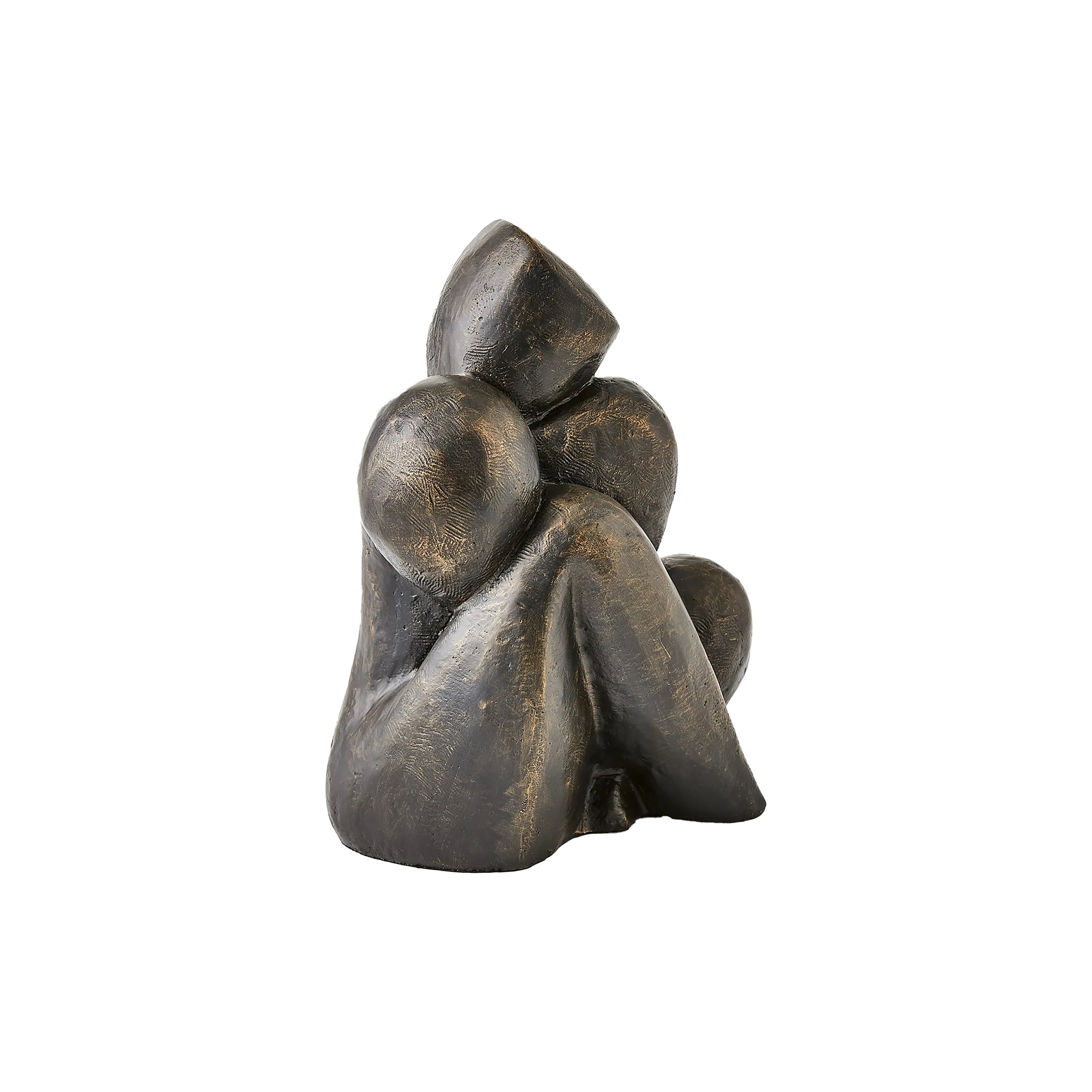 Figural Sculpture