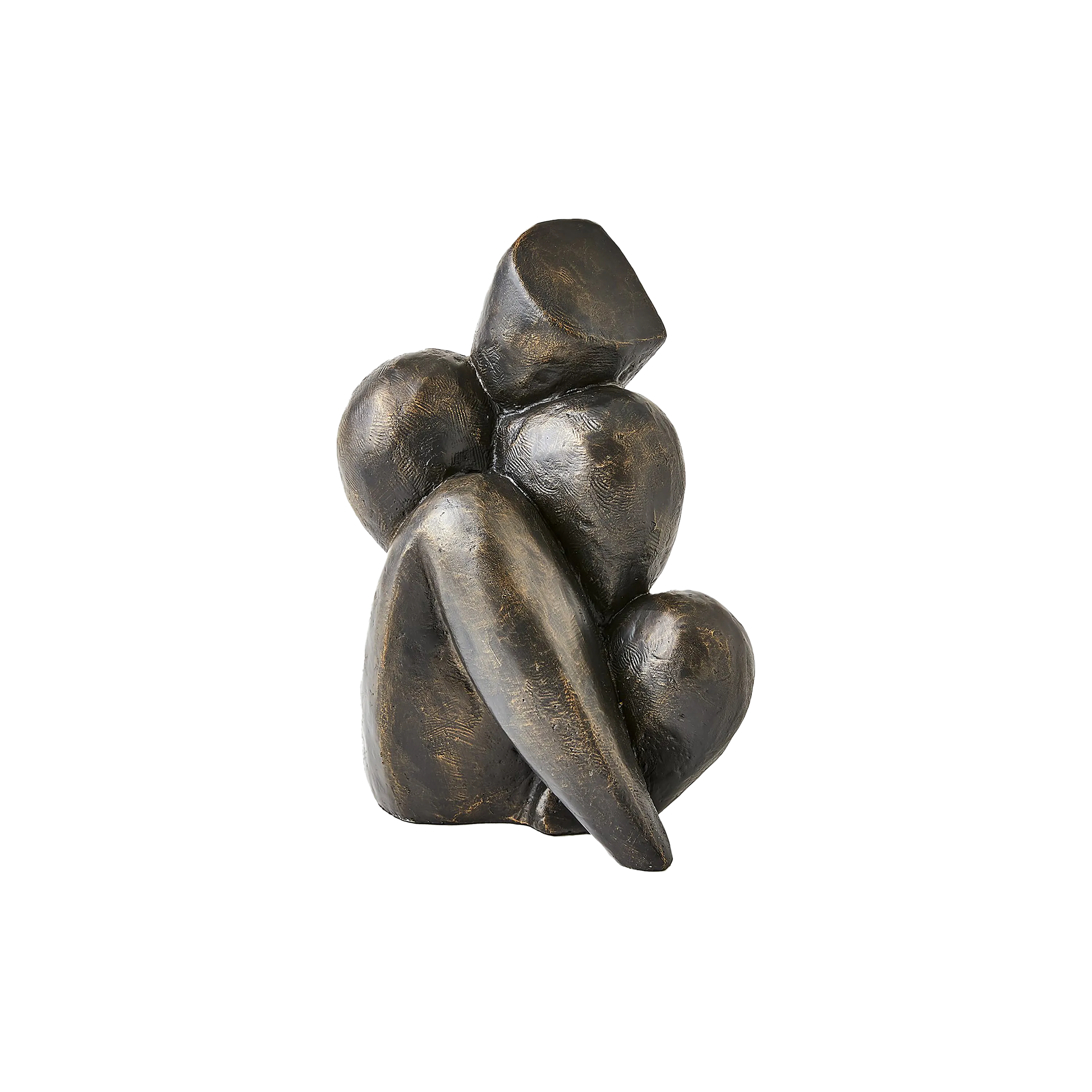 Figural Sculpture creative interior decor