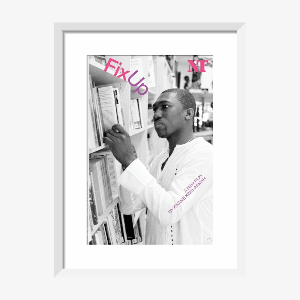 Fix Up 2004 Print