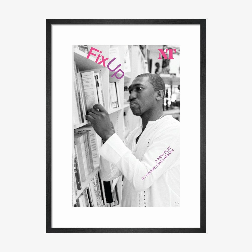 Fix Up 2004 Print