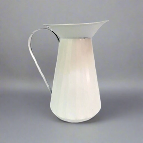 Fleetwood Jug decorative home ornament