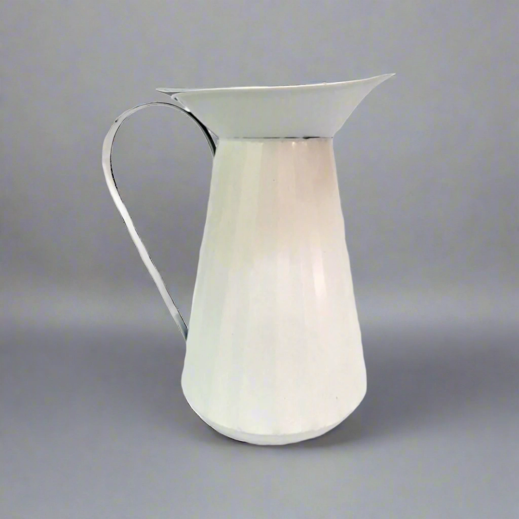 Fleetwood Jug decorative home ornament