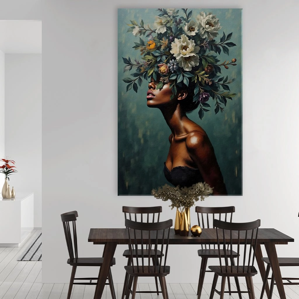 Flower Dream by Adrian Vieriu