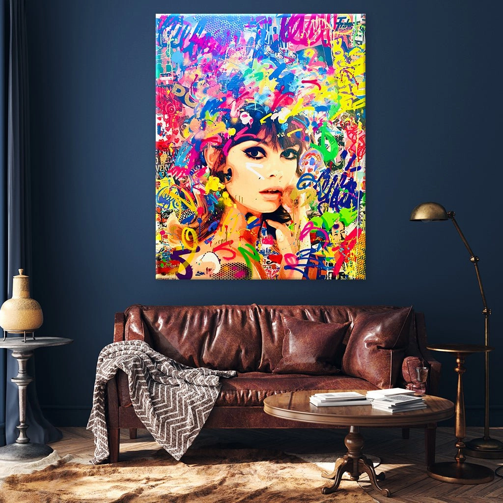 Flower Power by RS Artist