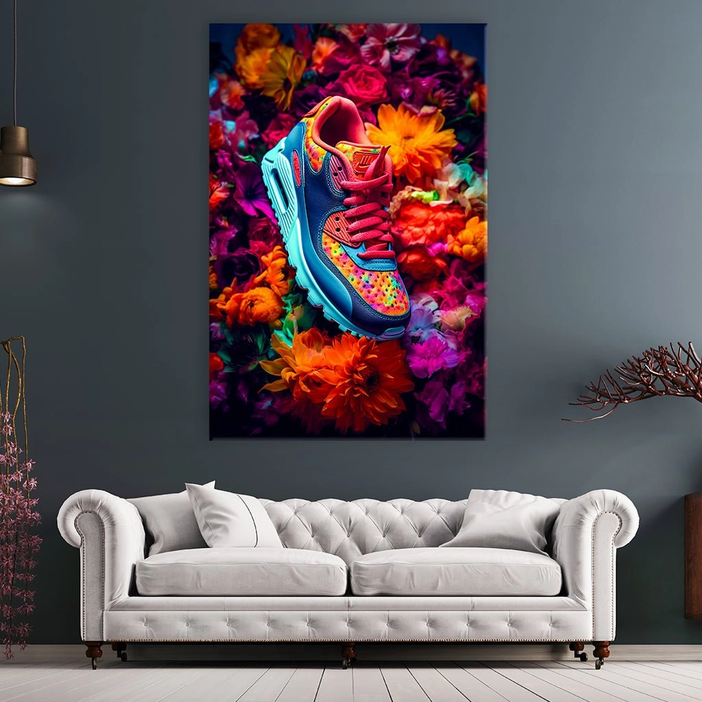 Flowery Max No1 by Himmelmiez 