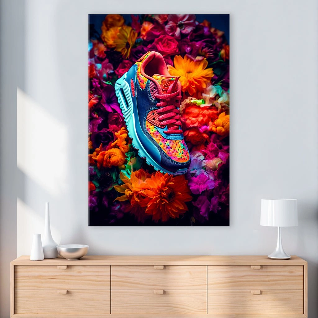 Flowery Max No1 by Himmelmiez 