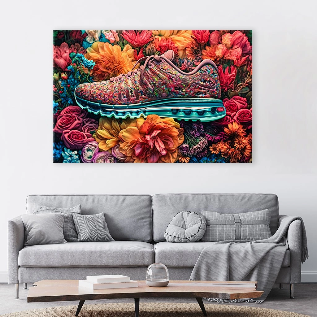 Flowery Max No2 by Himmelmiez 
