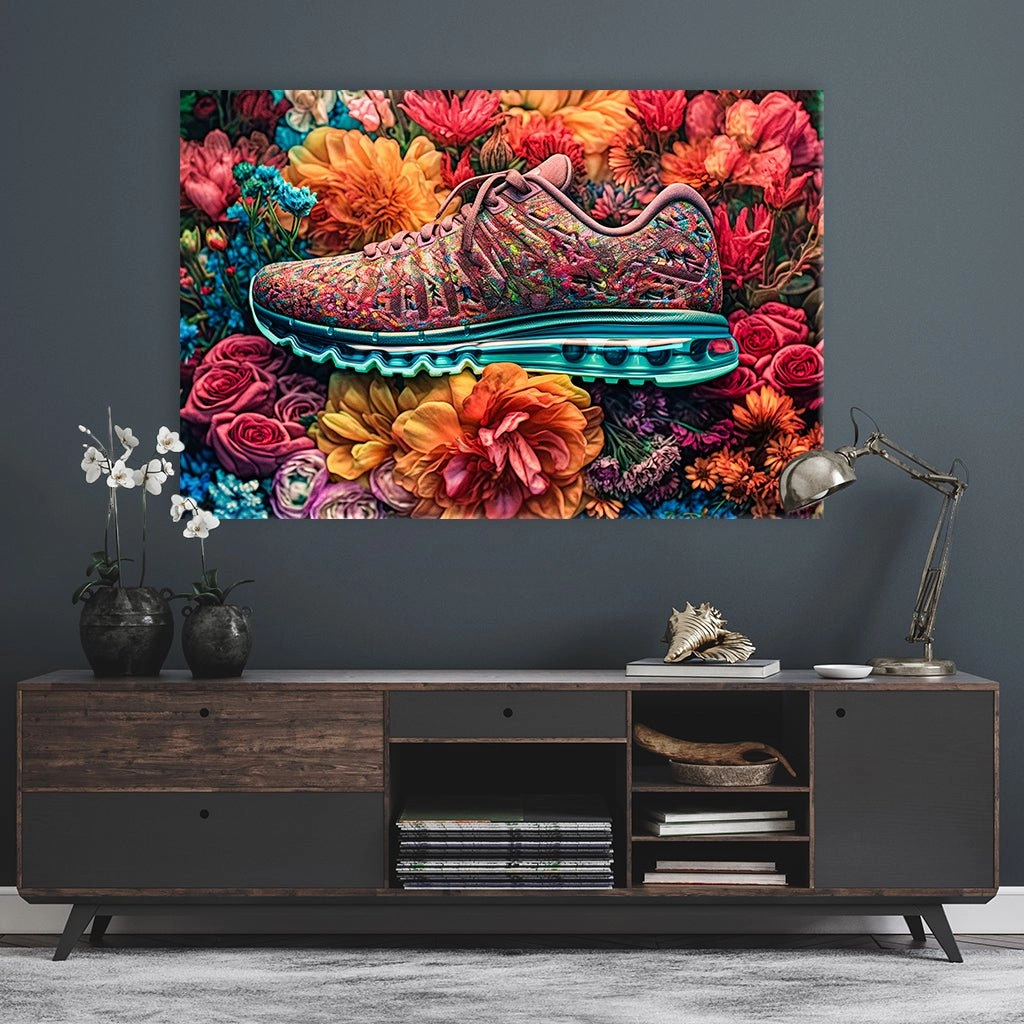 Flowery Max No2 by Himmelmiez 
