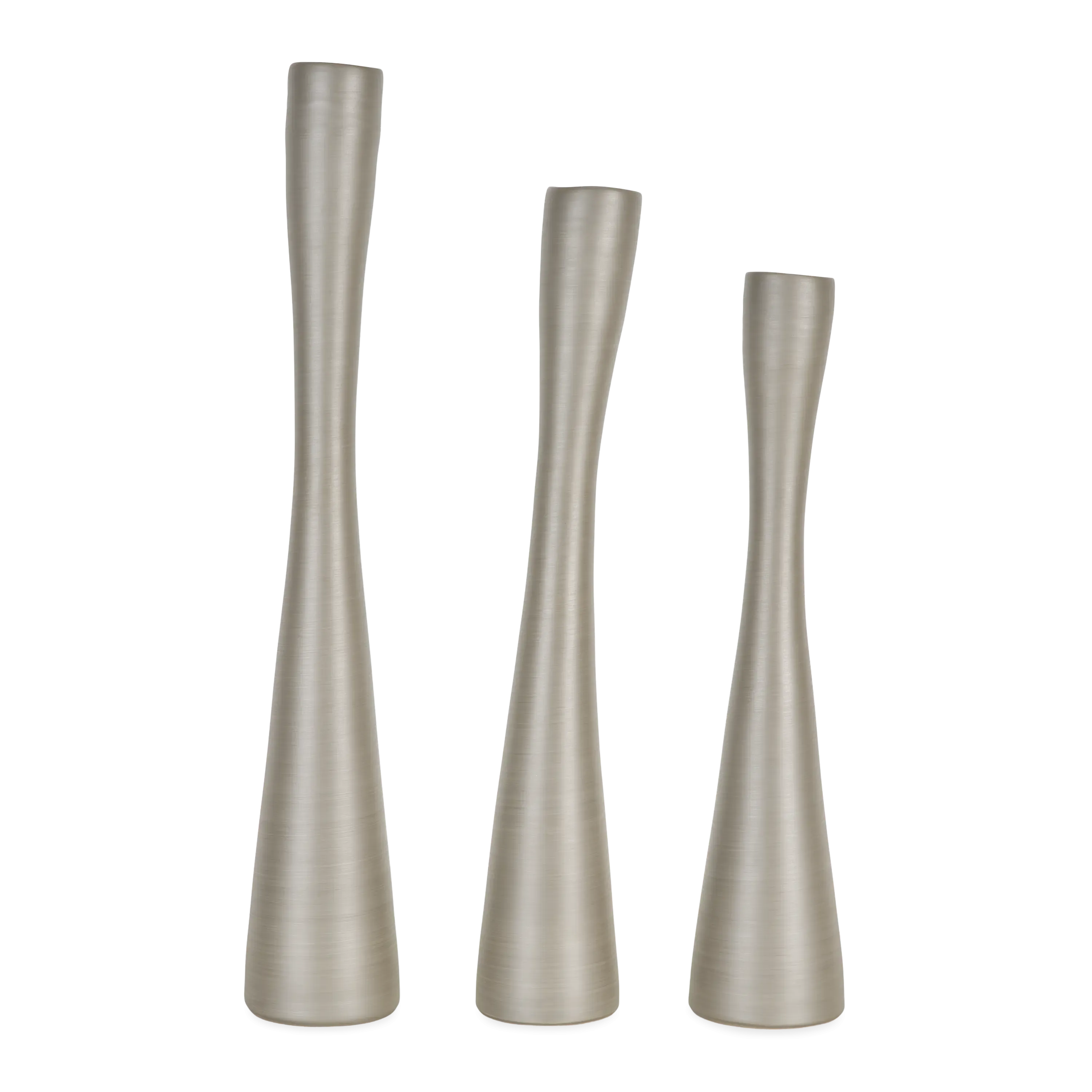 Flute Vase creative interior decor