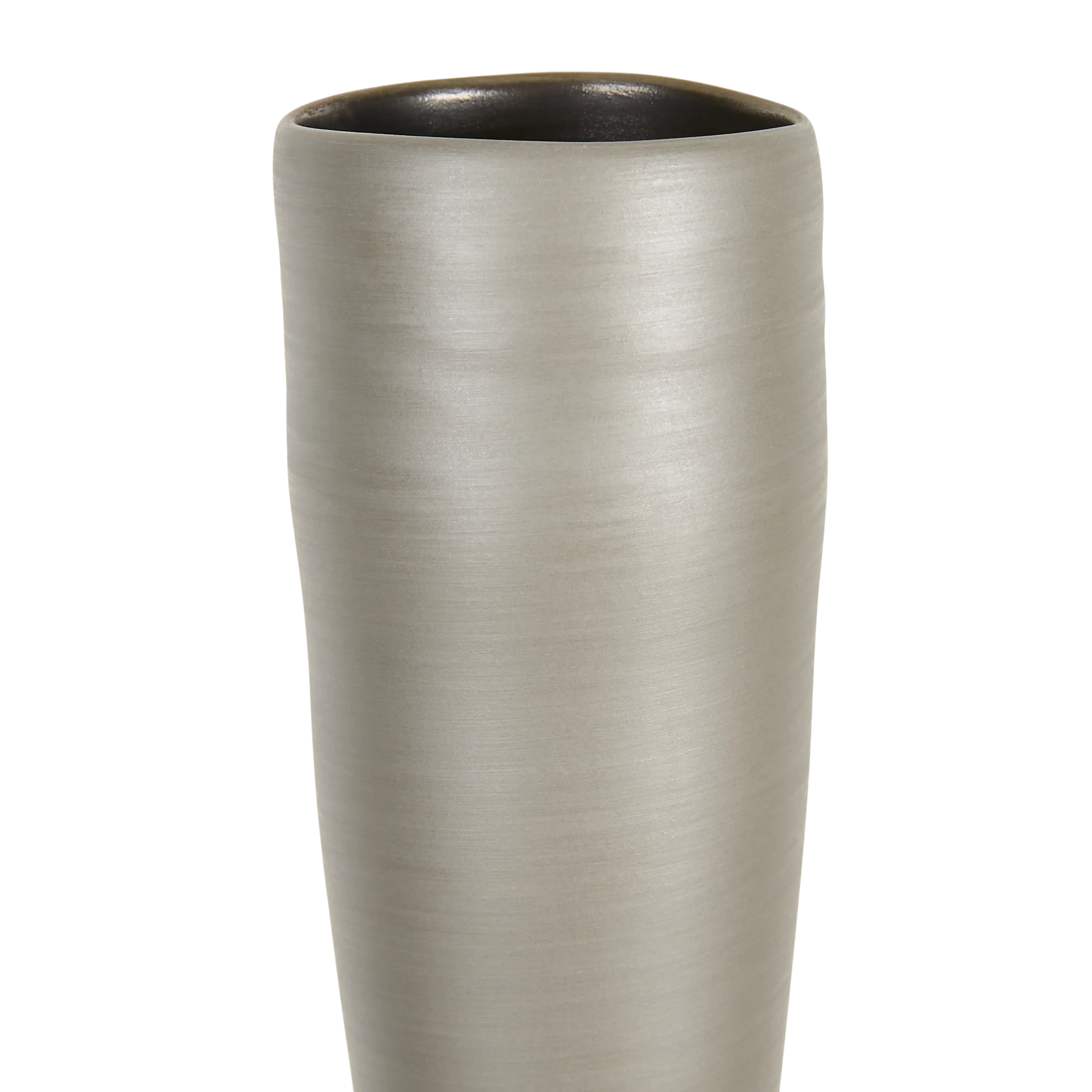 Flute Vase