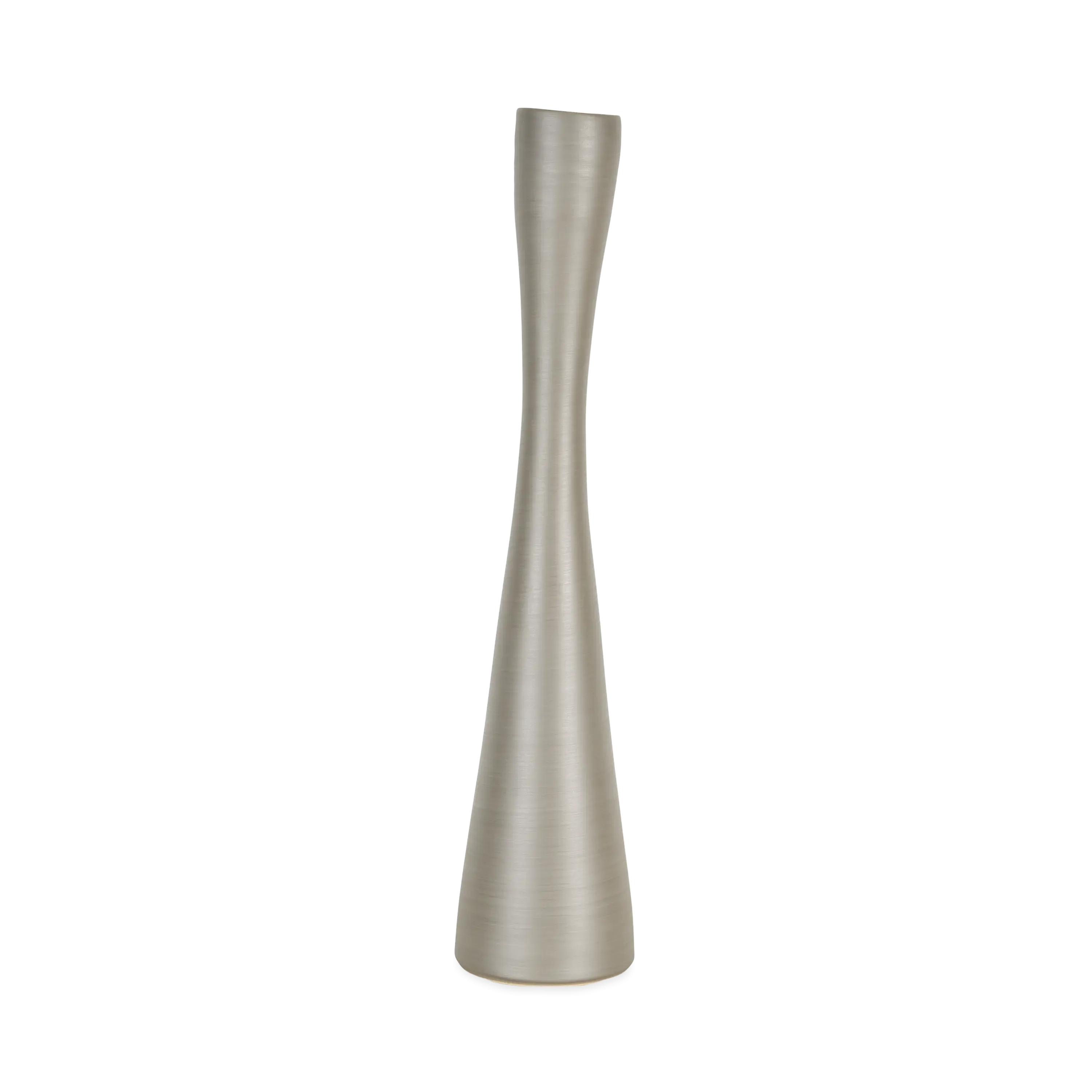 Flute Vase