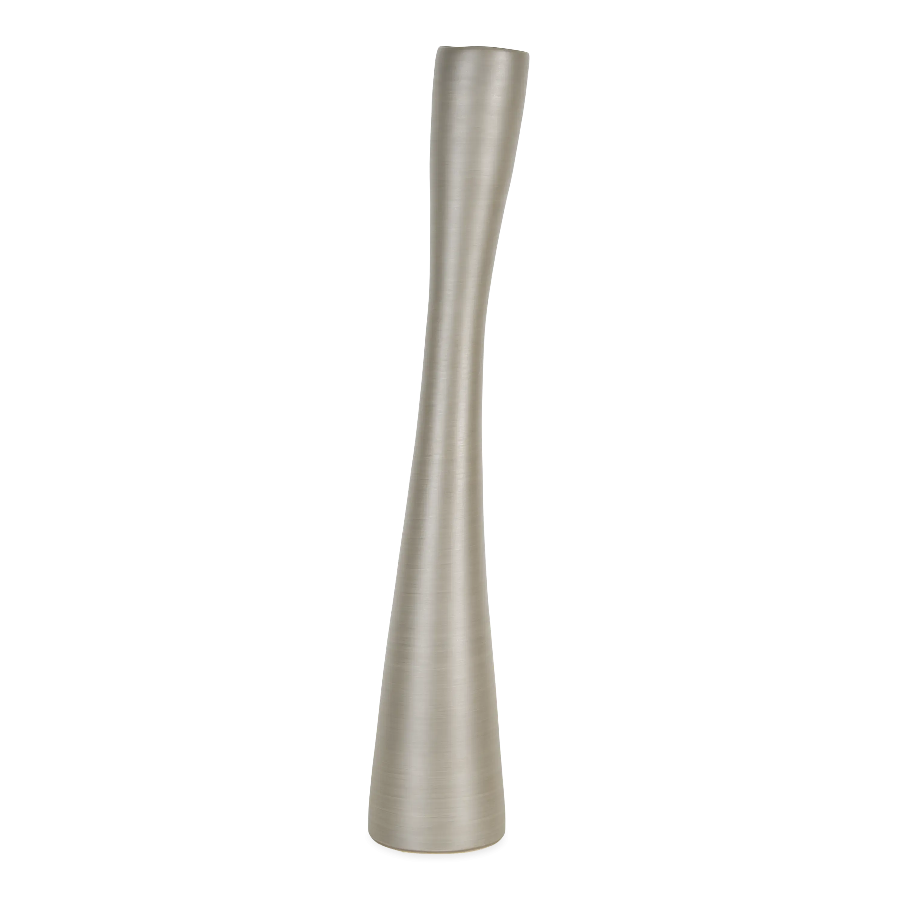 Flute Vase