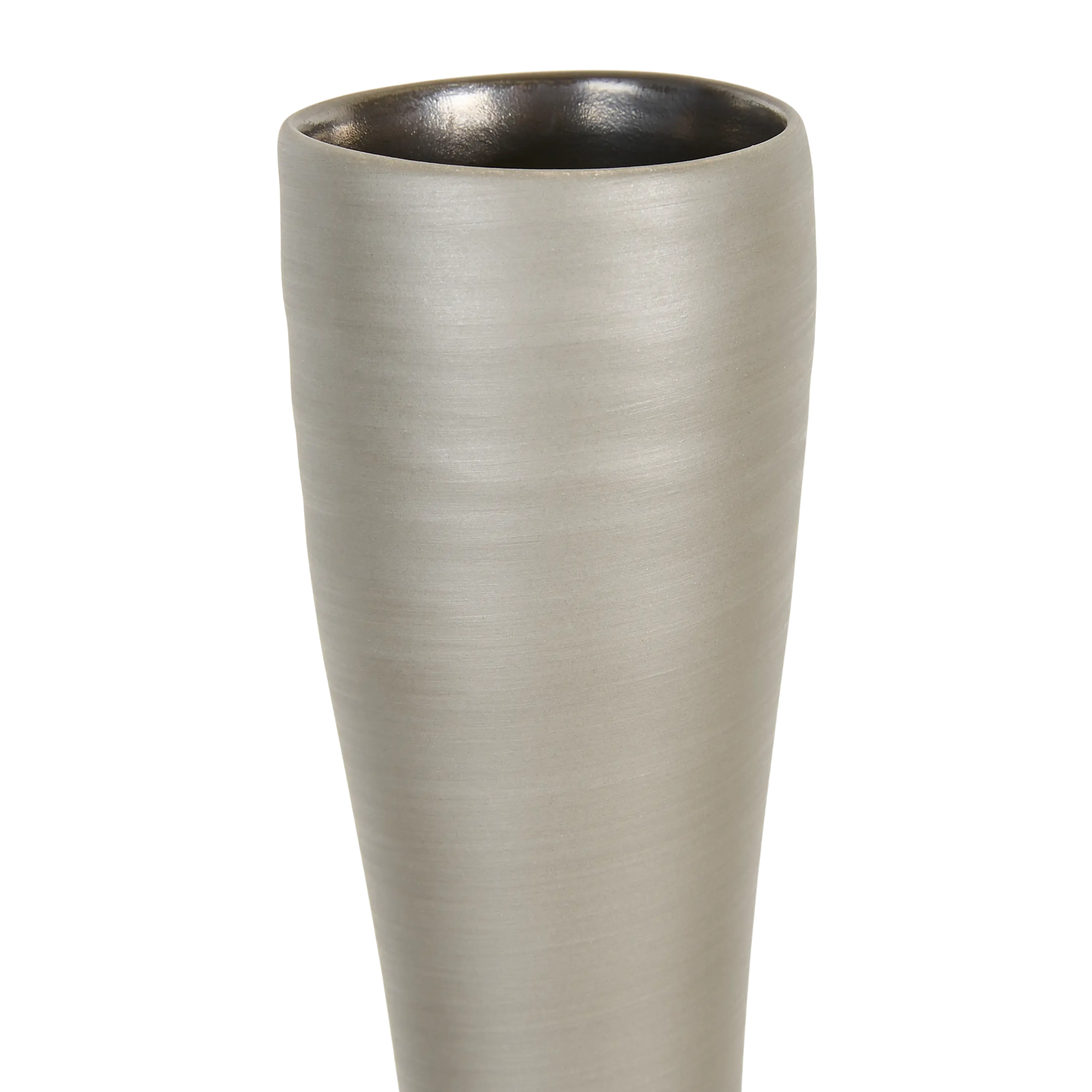 Flute Vase