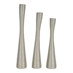 Flute Vase creative interior decor