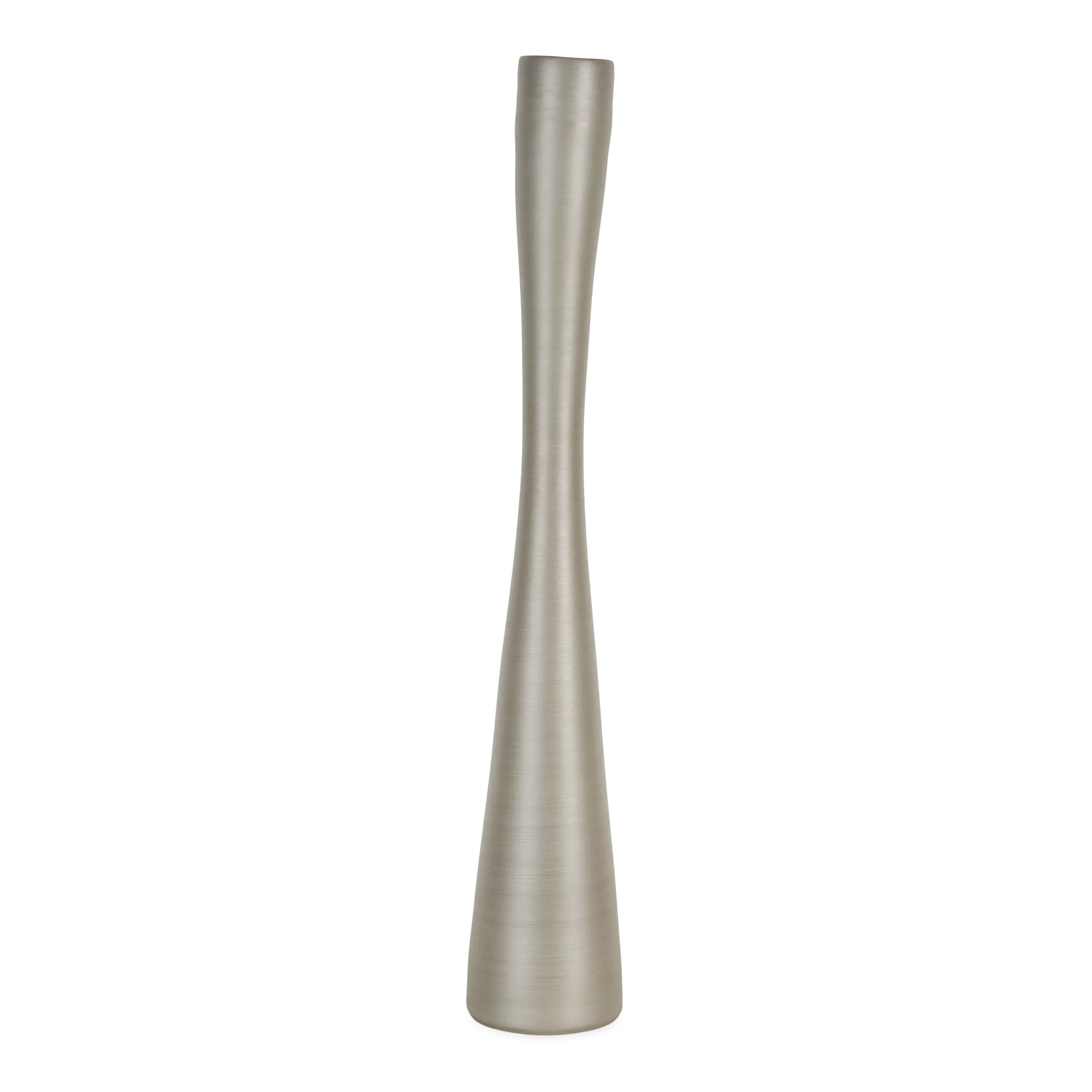Flute Vase