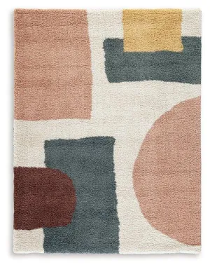 Flynnwick Rug neutral everyday carpet