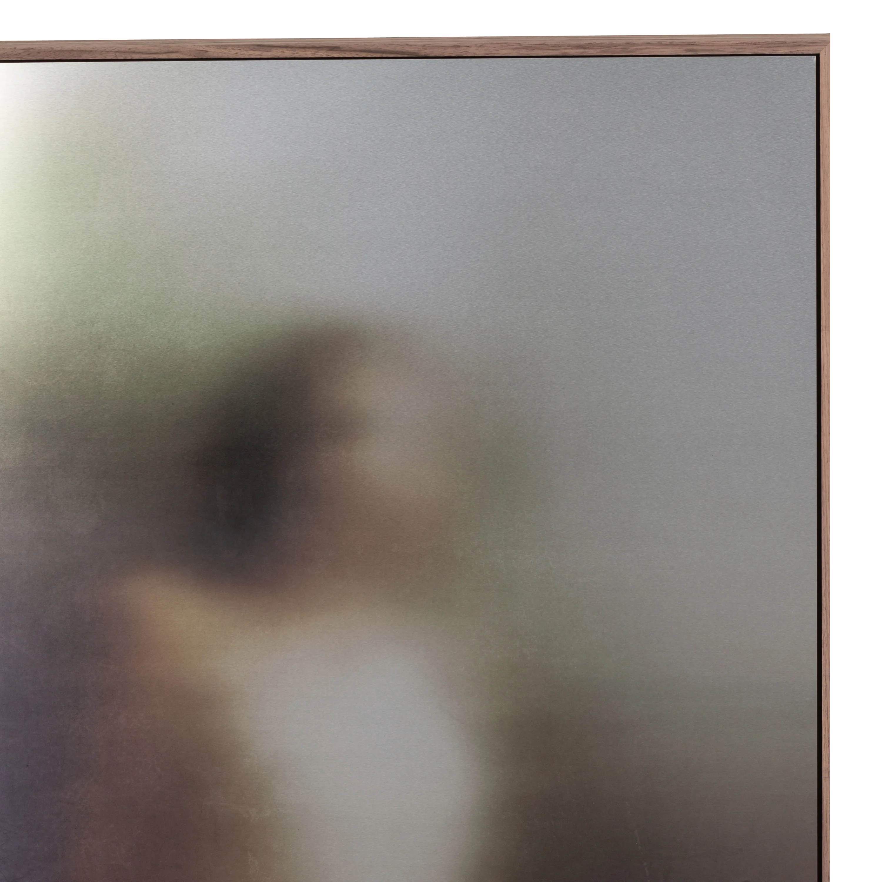 Foggy Dream I