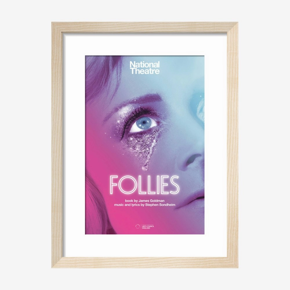 Follies 2017 Print