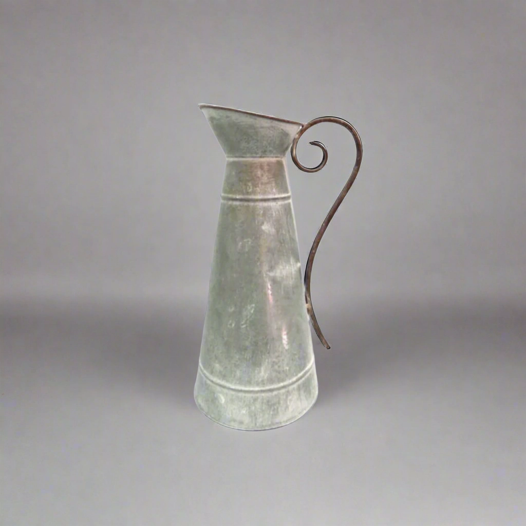 Foreshore Jug decorative home ornament