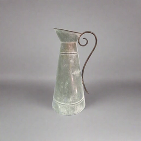 Foreshore Jug decorative home ornament