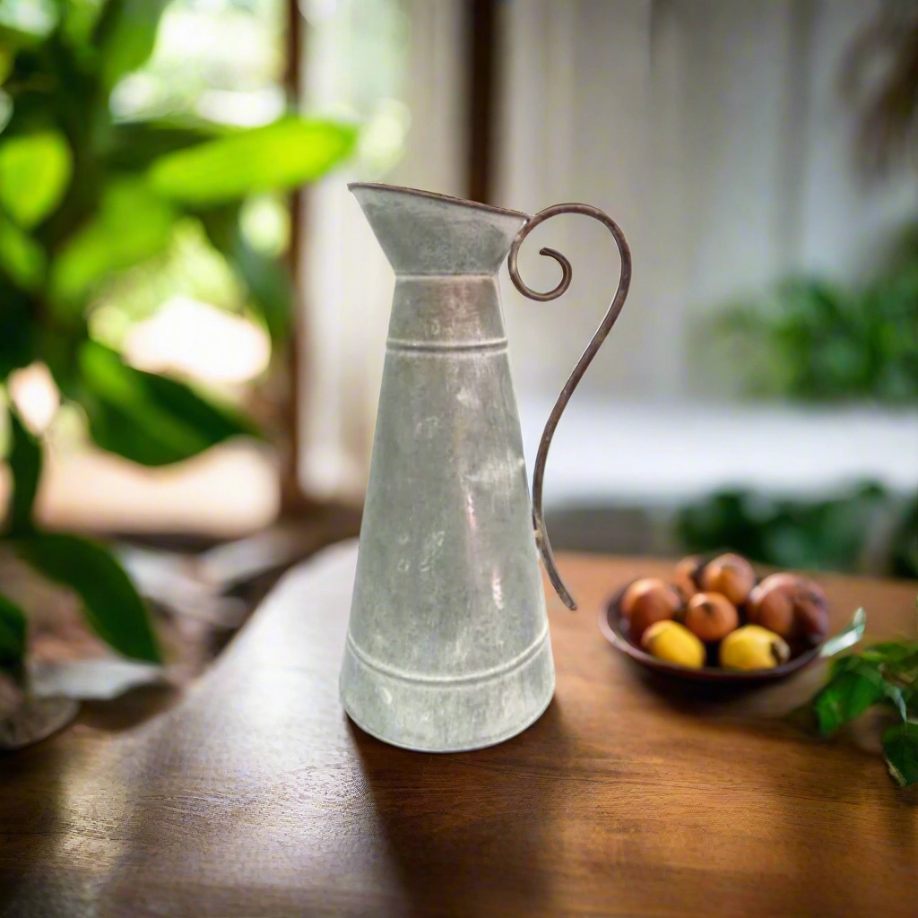 Foreshore Jug