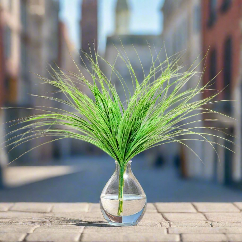 Fountainbush