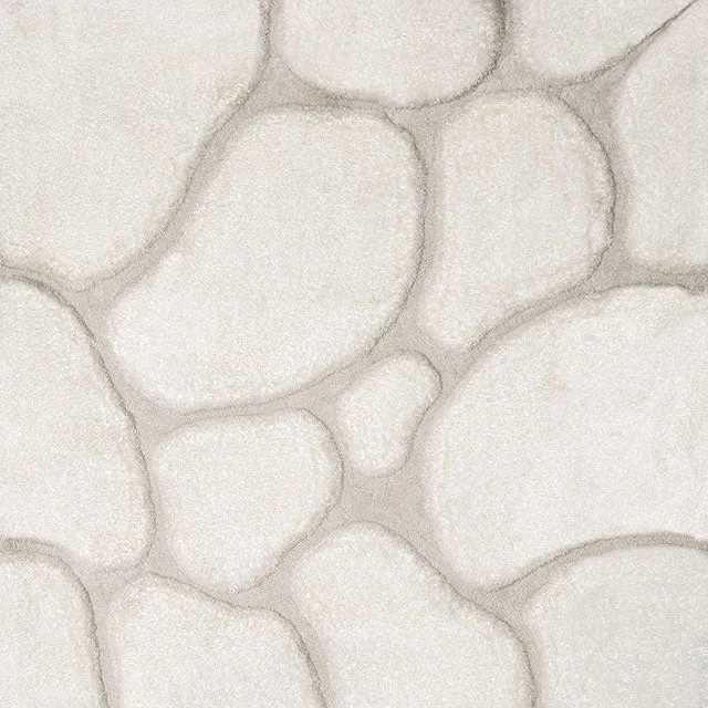 Frederiction Ivory 5' X 8' Area Rug neutral everyday carpet