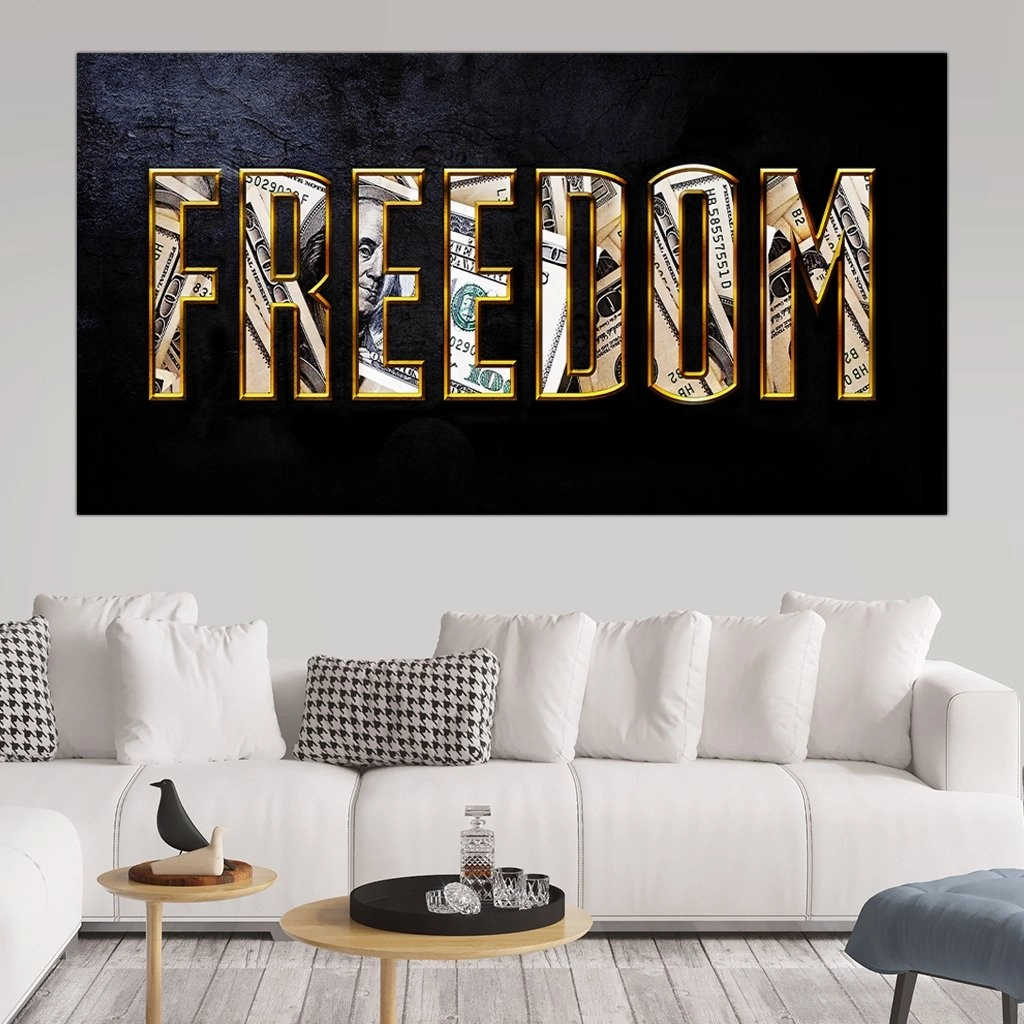 Freedom by David Drake 