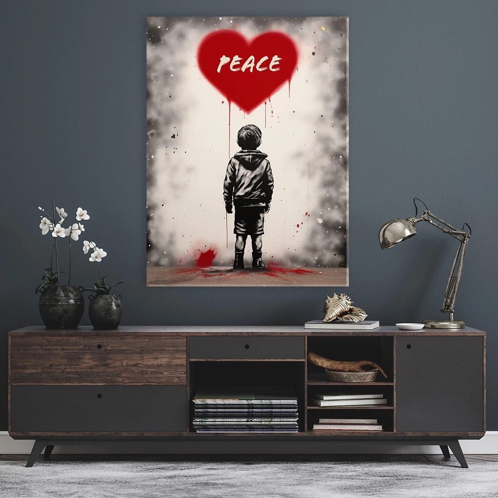 Freedom Wishes by Frank Daske