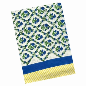 French Country Tablecloth cute desktop display