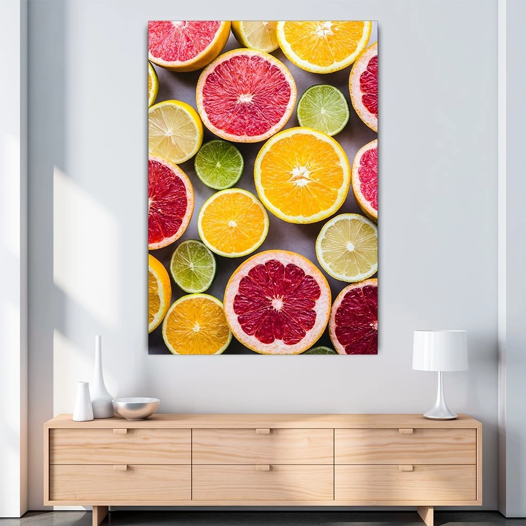 Fruit Cocktail