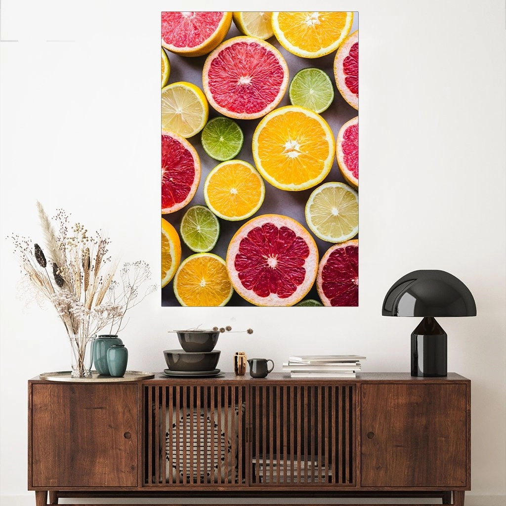 Fruit Cocktail