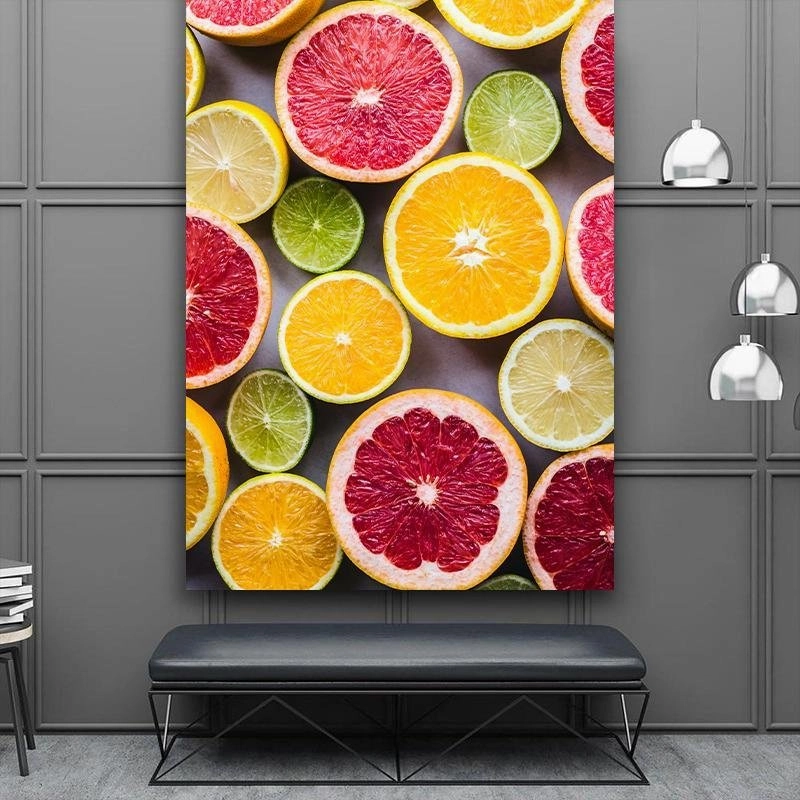 Fruit Cocktail